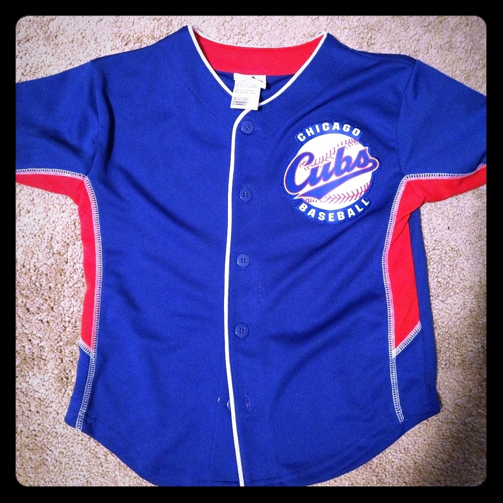 Chicago Cubs